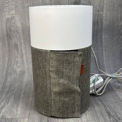 Blueair 511 Luftreiniger Partikel- & Kohlefilter 10W Grau Weiß HEPASilent HEPA