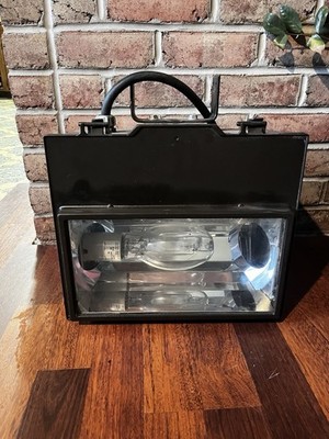 COOPER LIGHTING, LUMARK, XP25, 250W MP MT FITTER MOUNT. (28D-1)