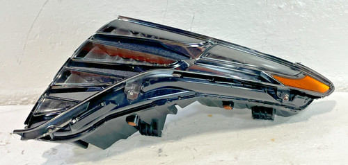 2022-2024 HYUNDAI TUCSON LEFT SIDE LED DRL DAYTIME RUNNING LIGHT # IG15-HDS1101