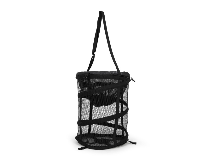 Black Cat Baitfish Tunnel / Catfish Fishing Tackle