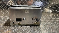 Autoradio Subaru IMPREZA