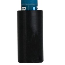 Car Lip Balm Holder THE ORIGINAL , Chapstick Holder For Car, Mess Free In The