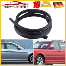 Guarnizione Porta Anteriore Re/Li 51727247260 in Gomma per BMW Serie 3 Touring E90 E91
