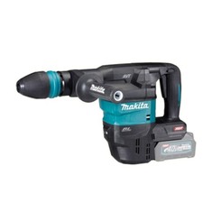 Corps de marteau de démolition Makita HM001GZ 40V Max XGT SDS-Max uniquement