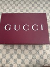 Gucci Ace GG Suede Sneakers Beige Green Red Web Stripe Lace-Up 798652 — photo 6