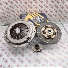 Kit d'embrayage Isuzu D-MAX