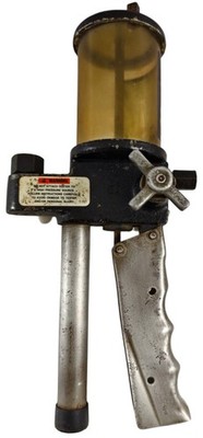 Ametek T-620 0-5000 Psi Tragbar Hydraulische Druck Tester Handpumpe Manuell
