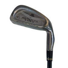 Cobra Gravity Back Optimum 4 Iron Cobra Regular Flex MSS Graphite 38.5" RH