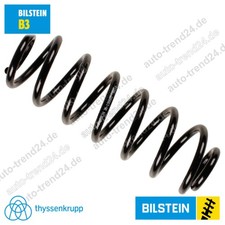 Bilstein B3 Schraubenfeder hinten u.a.: Seat Altea XL 5P5, 5P8, Bj. 2006-2010