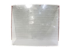 1980 1983 Nissan 280zx Oem Rear Back Glass 1980 1983 Nissan 280zx Oem Rear Back Glass
