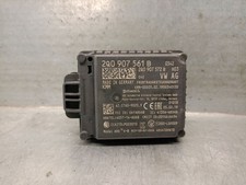 Compteur Audi Q2