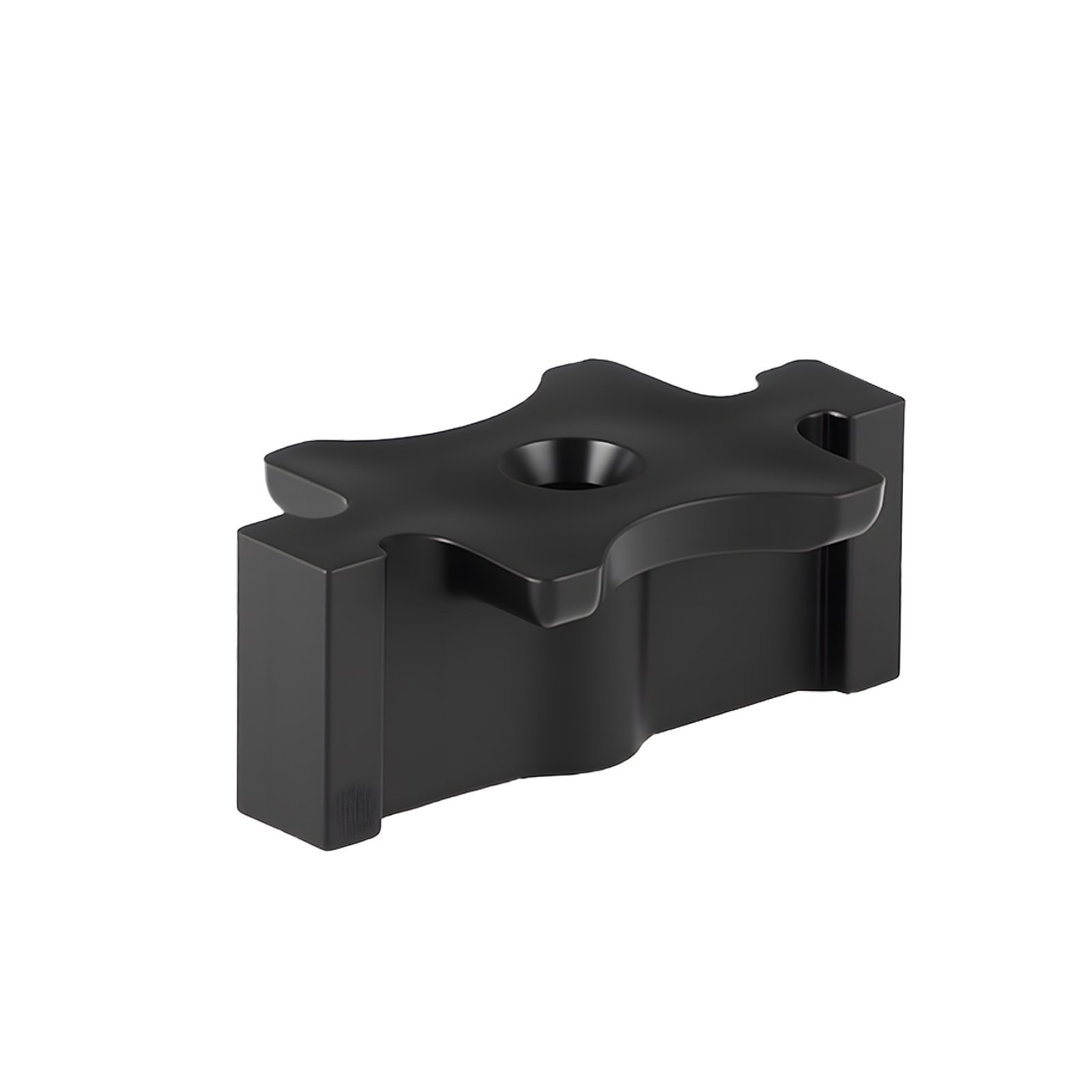 VEVOR 250PCS Hidden Deck Fasteners for Composite Decking Board,Universal Composi