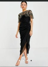 BRAND NEW WITH TAGS - Virgos Lounge Denise Dress - out of stock Everywhere!