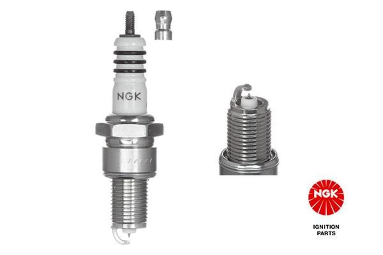 NGK Spark Plug For ARO ASIA MOTORS AUDI BMW CHEVROLET CHRYSLER 61-13 MZ602070