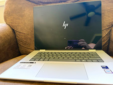 HP Envy x360 2-in-1 16" 2K Touchscreen Core Ultra 7 16GB 1TB SSD Silver