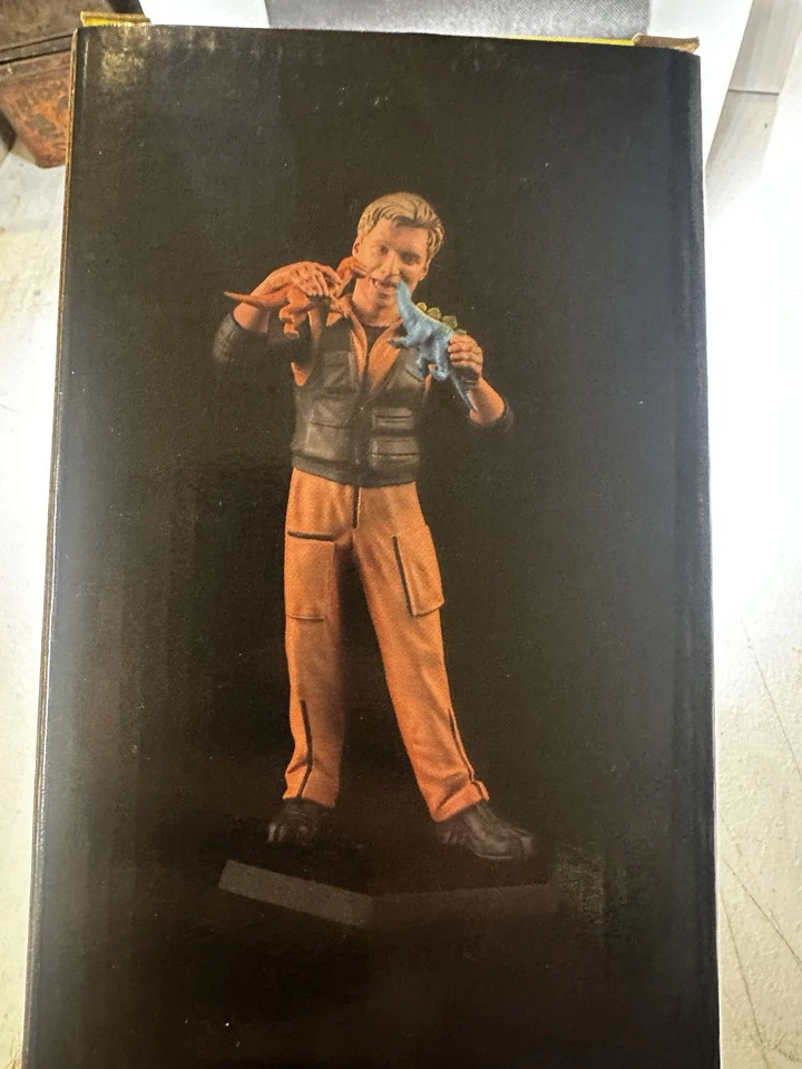 Firefly HOBAN WASHBURNE Qmx Mini Masters Little Damn Heroes Foto 4 de 4