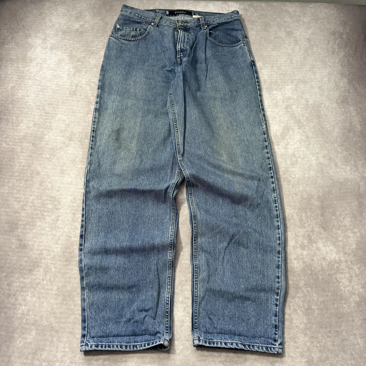 Levi's Silvertab Men's 34 in Inseam Jeans for sale | eBay
