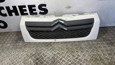 Calandre Citroen JUMPER