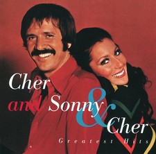 Cher and Sonny & Cher : Greatest Hits