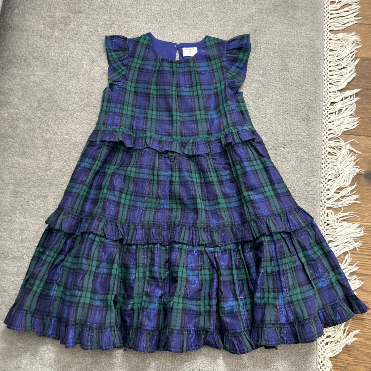 Crewcuts Holiday Dresses for Girls for sale