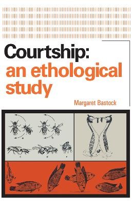 Courtship - 9780202309118