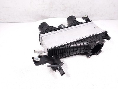 2022-2025 Toyota Tundra Turbocharger Intercooler Radiator 17900