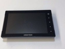 CRESTRON TSS-752-B-S TOUCH SCREEN 7" ROOM SCHEDULING PANEL FREE SHIP