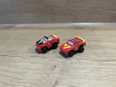Micro Machines Funrise Copy Frufoo Autos Camaro Porsche 