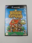 Animal Crossing (Nintendo GameCube, 2002) CIB