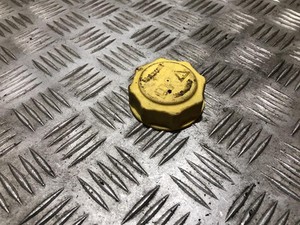 86fb8100gd Deckel Ausgleichsbehälter Kühler  Ford KA DE479657-98