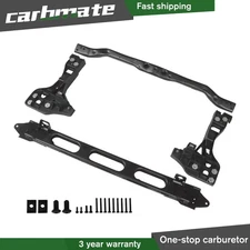 Front Radiator Support For 2019-2022 2024 Ram 1500 Replacement 68403786AD New