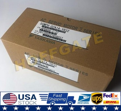 Moteur Servo YASKAWA SGMPH-15DAA-YG11 Neuf Sous Emballage D'origine - Fabriqué En Chine