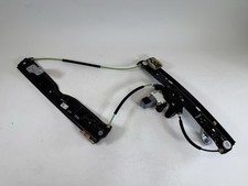 2017-2021 JAGUAR F-PACE REAR RIGHT DOOR WINDOW REGULATOR HK83-27000-AB OEM