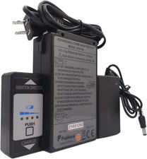 Fujikura BTR-09 Battery Pack for Fujikura Splicer FSM-80S 80C FSM-61S FSM-62S US