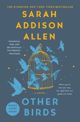 Sarah Addison Allen Other Birds (Taschenbuch) (US IMPORT)