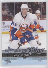 2014-15 Upper Deck Young Guns Scott Mayfield #234 0m8e