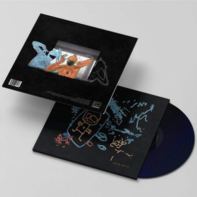 Jorja Smith - Blue Lights: 10 Years On [Indie-Exclusive] NEW Vinyl