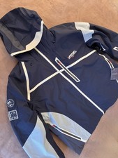 XXL Kith Columbia 3L Ski Interchange Jacket N...