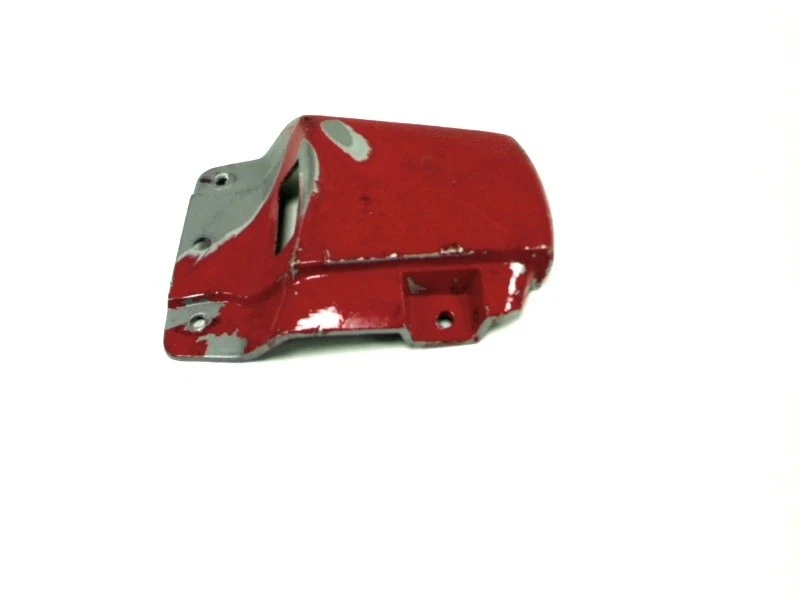 Carénage Arrière Neuf Pour Aprilia RS 125 (1996-1998) - Réf. AP8139076 - Gris - Quelques Rayures Stockage