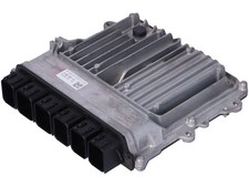 Moteur BMW 760