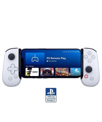 Backbone One Controller for iPhone Never Used - Brand New PlayStation Edition