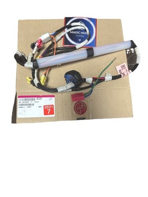 LG EAD61856926 Kabel Harness Multi DV908IH2 RC80V9AV4Q RT8DIHP V3RT8