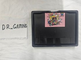 SNK League Bowling CIB JP Neo Geo AES