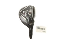 Titleist 816H1 Golf Club Mens Right Handed 19-deg Hybrid Stiff Graphite