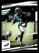 2022 Panini Prestige #241 Darius Slay Jr. Near Mint