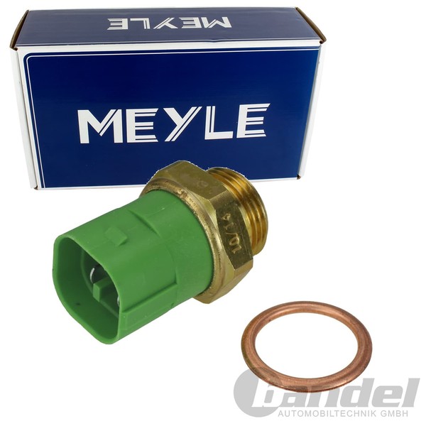 Meyle Thermoschalter KÜHlerlÜFter Passend FüR VW Transporter | 100 959 0019-image