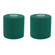 OBTANIM 2 Rolls Foam Underwrap Bandage Pre-Wrap Sports Tape for Athletic Elbo...