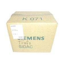 SIEMENS 4EP3900-2US00 MAINS CHOKE