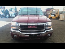 Alternator Classic Style Creased Door Skin Fits 05-07 SIERRA 1500 PICKUP 6812475