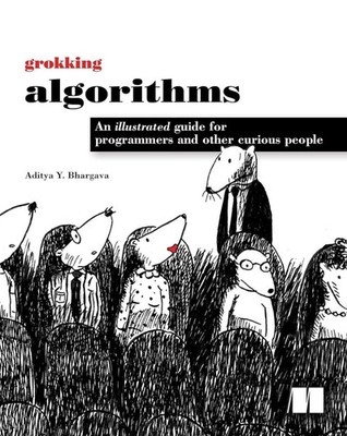 Grokking Algorithms Paperback s790